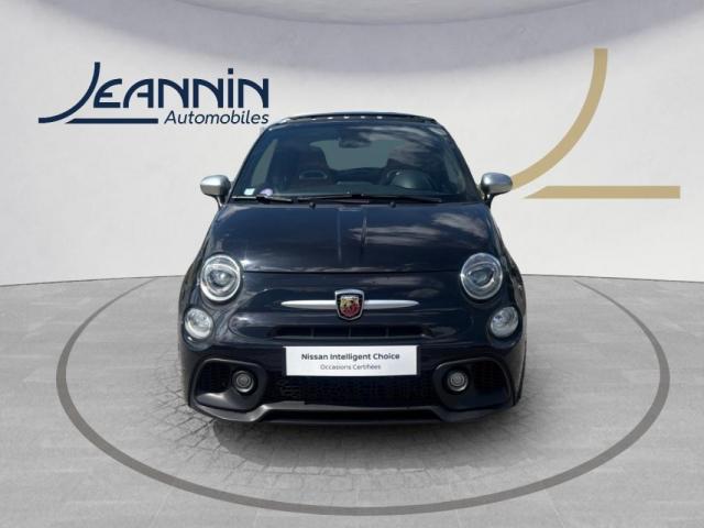 Abarth 595 image 8