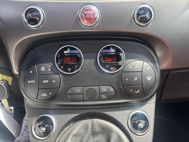 Abarth 595 image 4