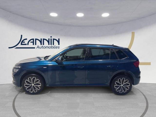 Skoda Kamiq image 2