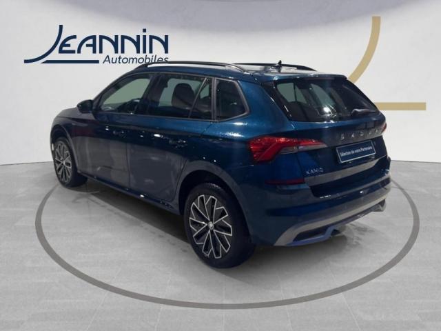 Skoda Kamiq image 9