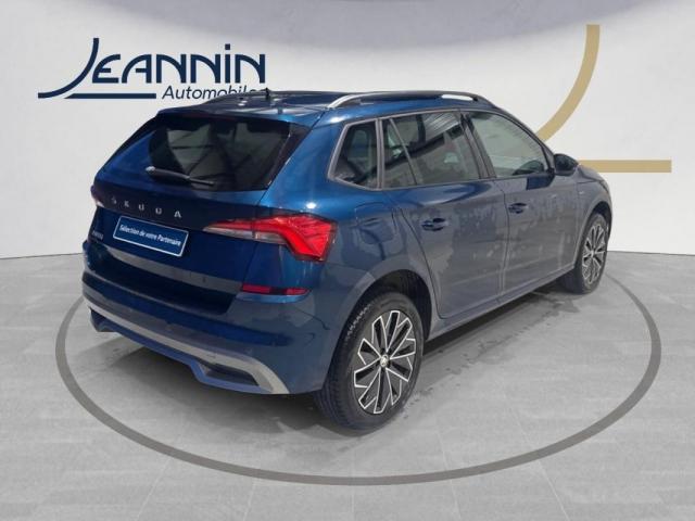 Skoda Kamiq image 7