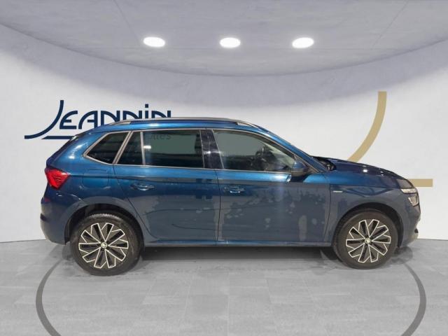 Skoda Kamiq image 1