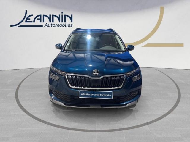 Skoda Kamiq image 4