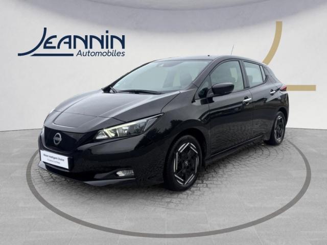 Nissan Leaf Electrique 40kwh Acenta