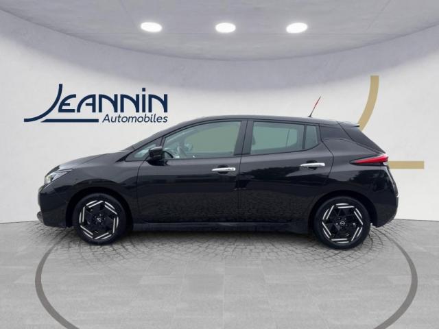 Nissan Leaf image 1