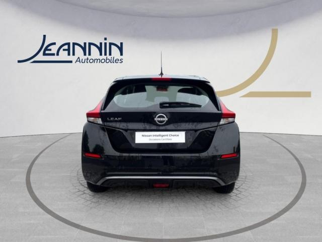 Nissan Leaf image 8