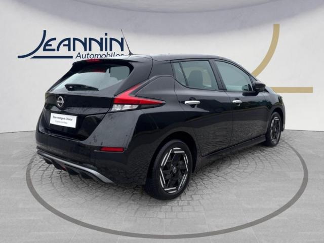 Nissan Leaf image 6