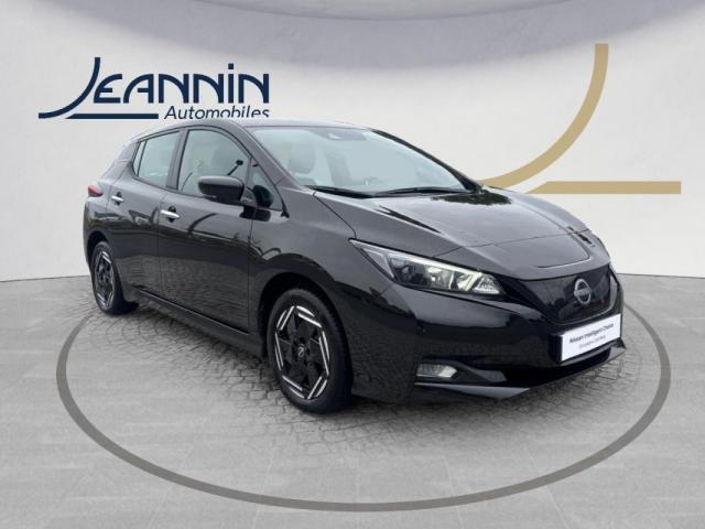 Nissan Leaf image 4