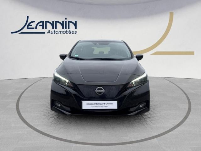 Nissan Leaf image 3