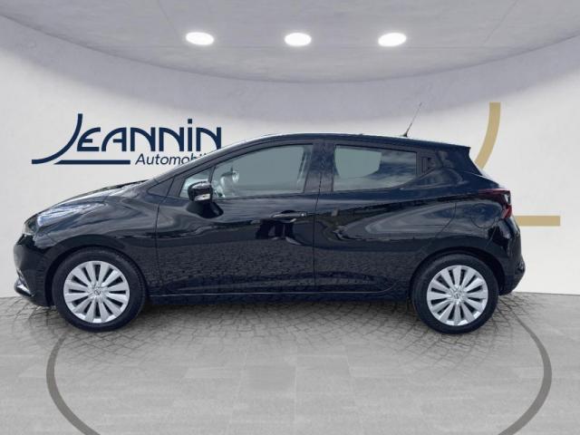 Nissan Micra image 5