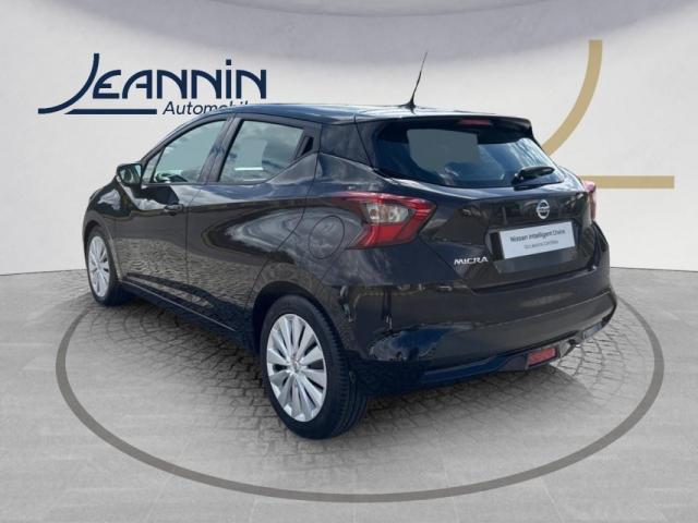 Nissan Micra image 8