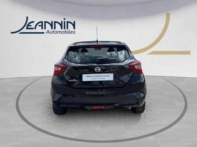 Nissan Micra image 9