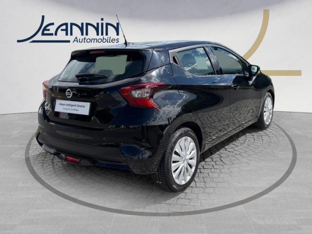 Nissan Micra image 2