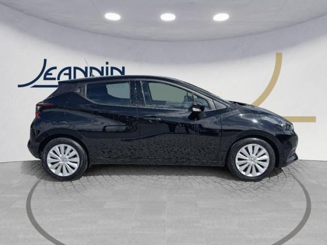 Nissan Micra image 1