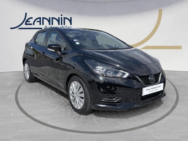Nissan Micra image 6