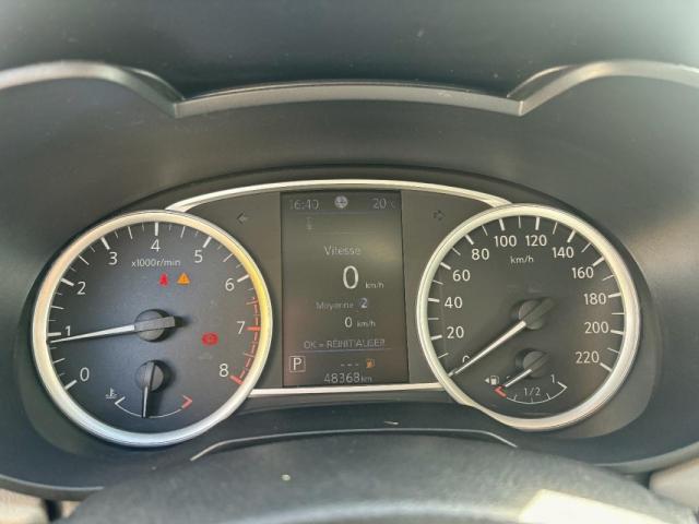Nissan Micra image 3