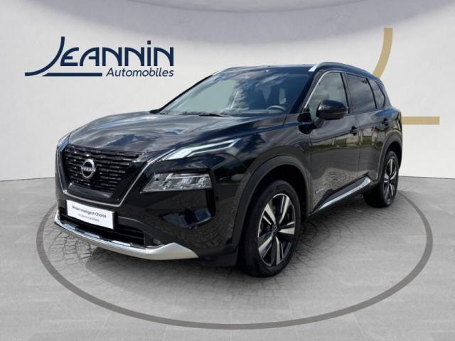 Nissan X-Trail E-Power 204 Ch Tekna