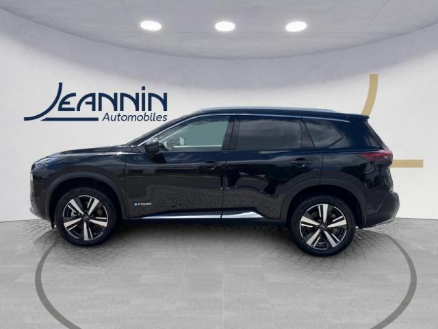 Nissan X-Trail image 7