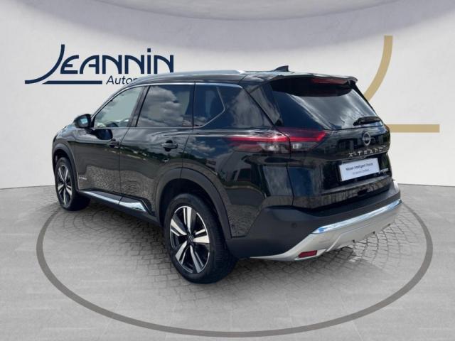Nissan X-Trail image 4