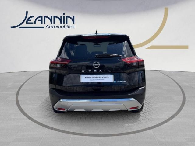 Nissan X-Trail image 5