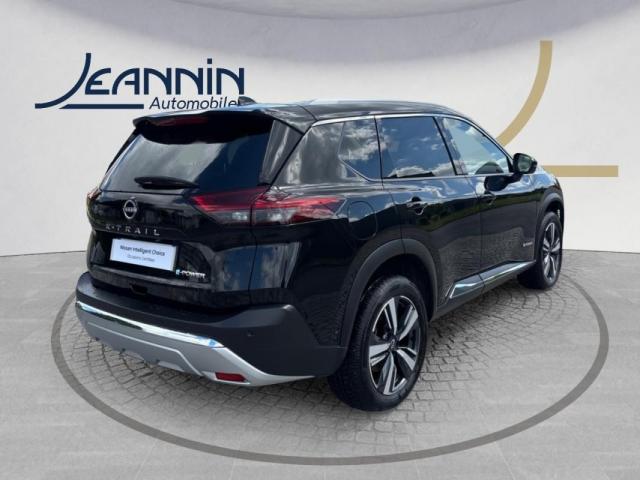 Nissan X-Trail image 6