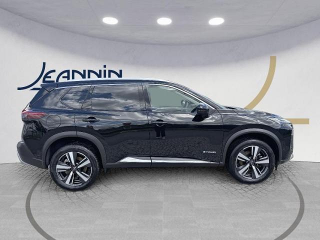 Nissan X-Trail image 9