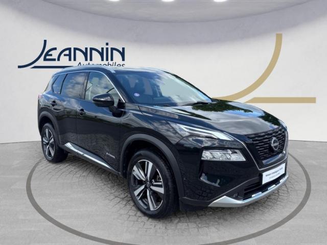 Nissan X-Trail image 1