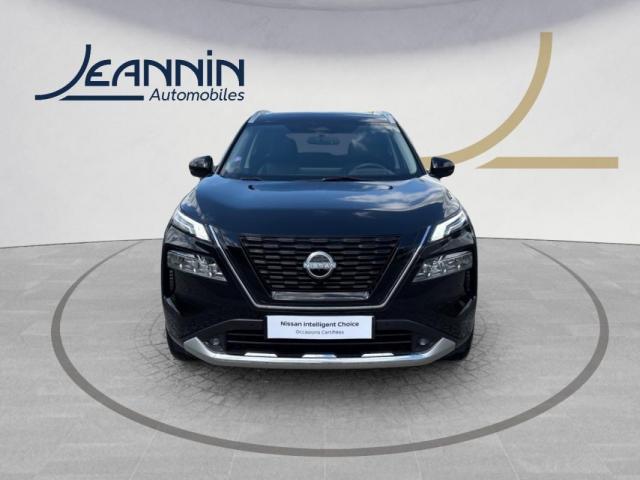 Nissan X-Trail image 8
