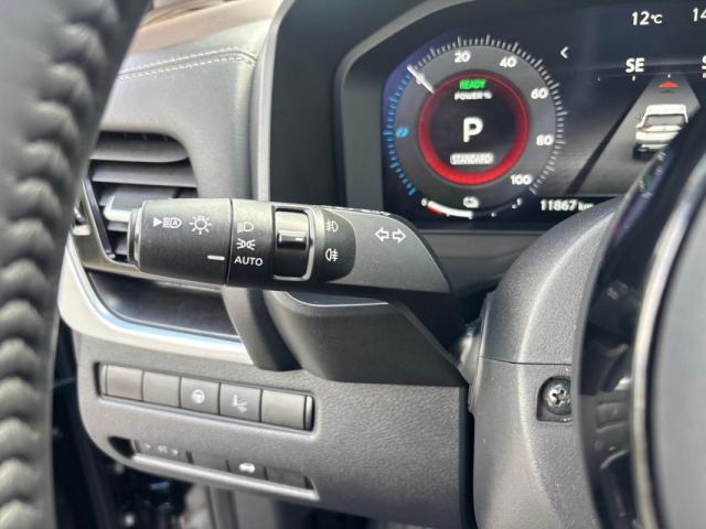 Nissan X-Trail image 3