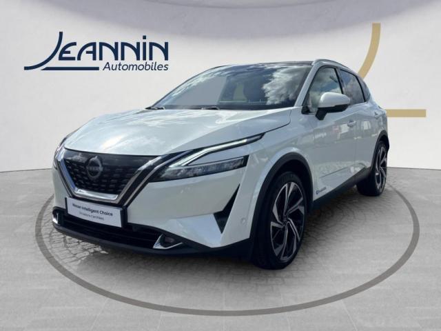 Nissan Qashqai E-Power 190 Ch Tekna+