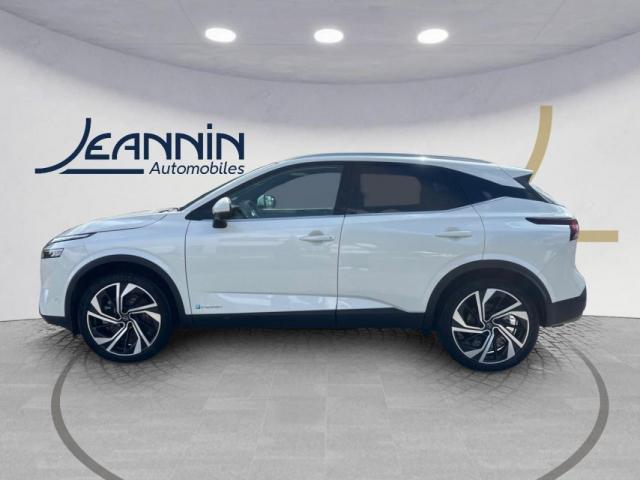 Nissan Qashqai image 2