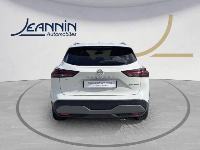Nissan Qashqai image 7