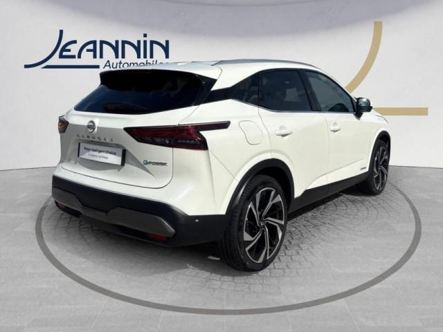 Nissan Qashqai image 1
