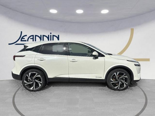 Nissan Qashqai image 8