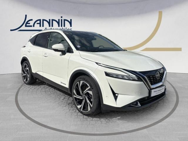 Nissan Qashqai image 9