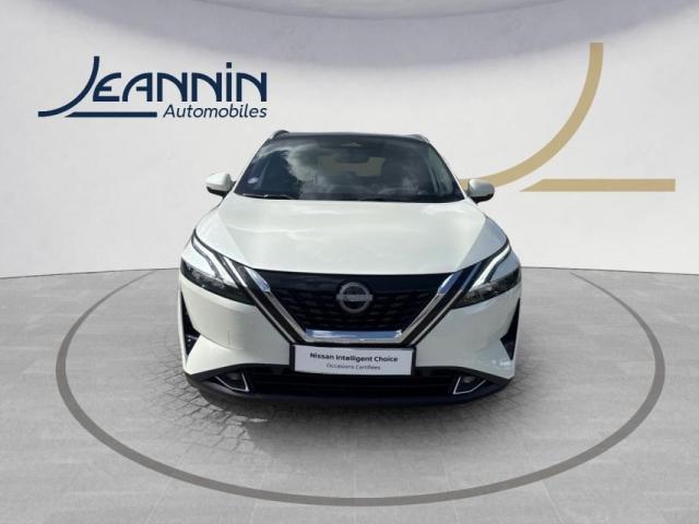 Nissan Qashqai image 6