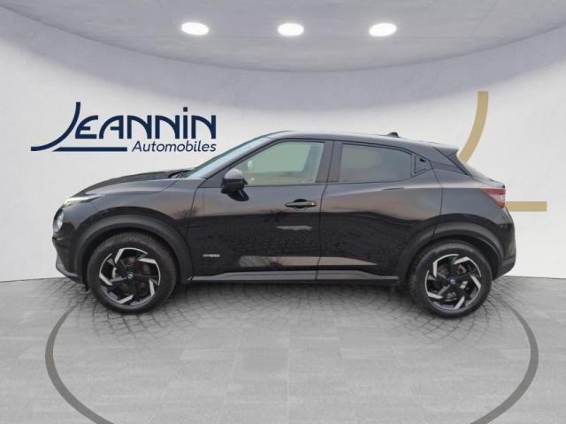 Nissan Juke image 5