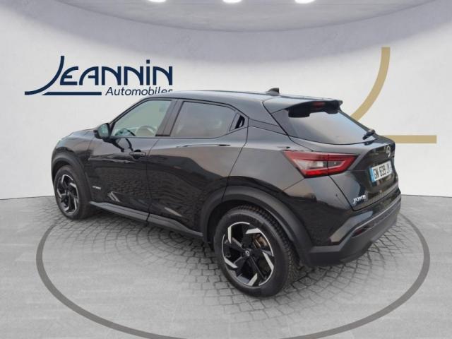 Nissan Juke image 4