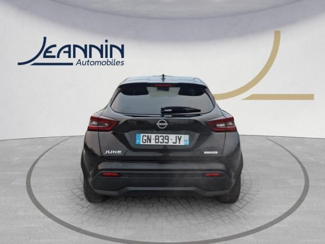 Nissan Juke image 2