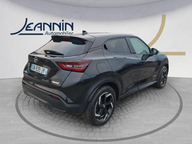 Nissan Juke image 7