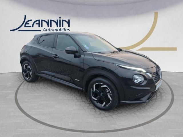 Nissan Juke image 3