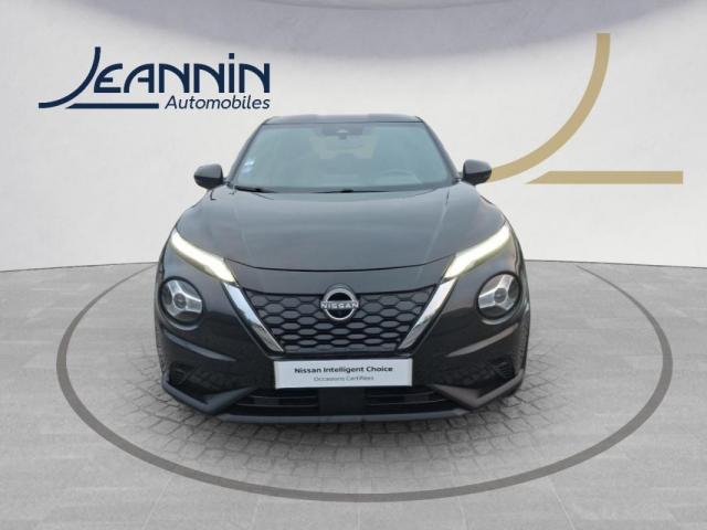 Nissan Juke image 1