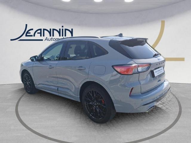 Ford Kuga image 5