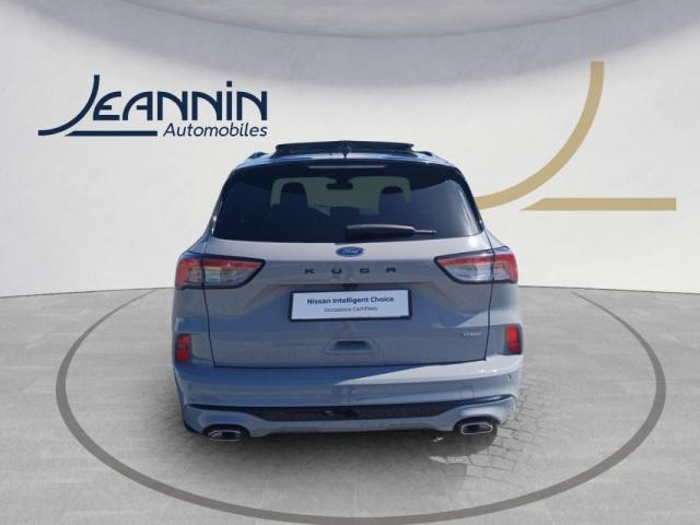 Ford Kuga image 4