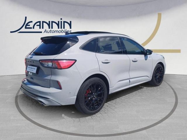 Ford Kuga image 7