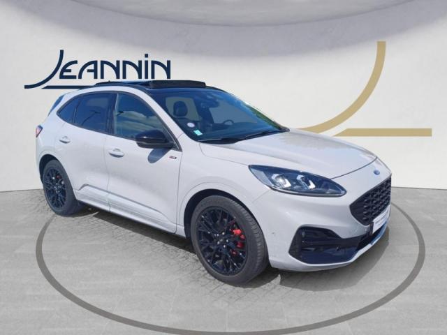 Ford Kuga image 3