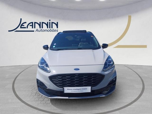Ford Kuga image 2