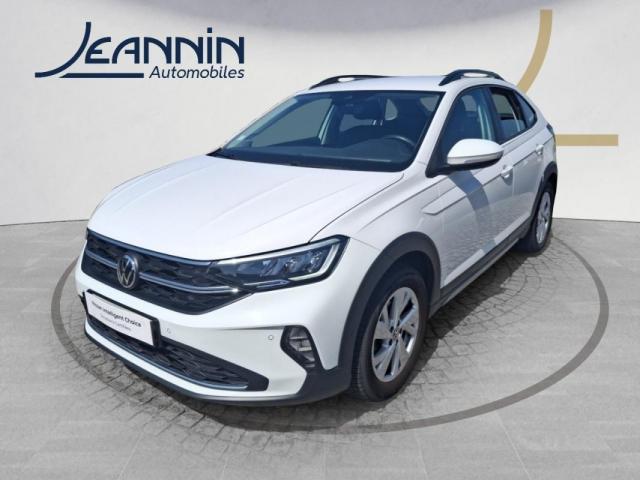 Volkswagen Taigo 1.0 Tsi 110 Bvm6 Life