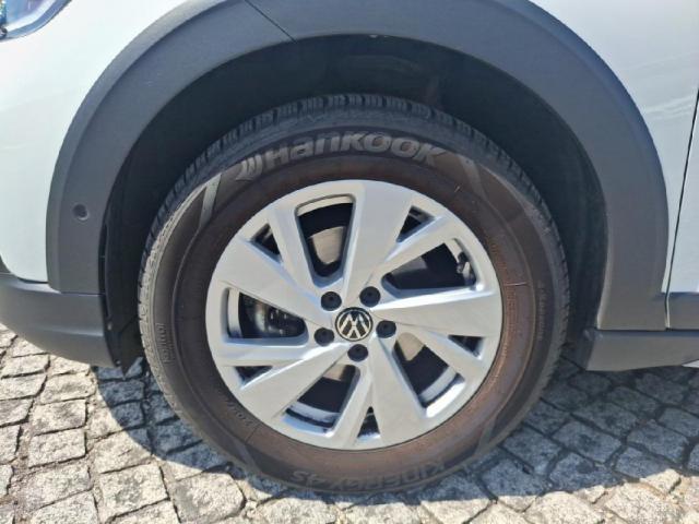 Volkswagen Taigo image 4