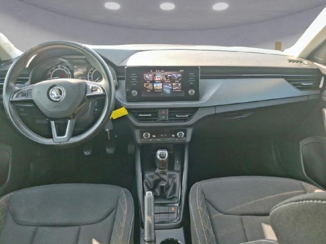 Skoda Kamiq image 4